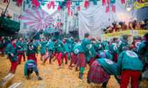 Carnevale di Ivrea, salta anche l'edizione 2022: "Impossibile organizzare"