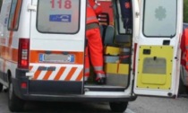 Ennesimo incidente tra due auto sulla provinciale 147 a Pancalieri: due feriti