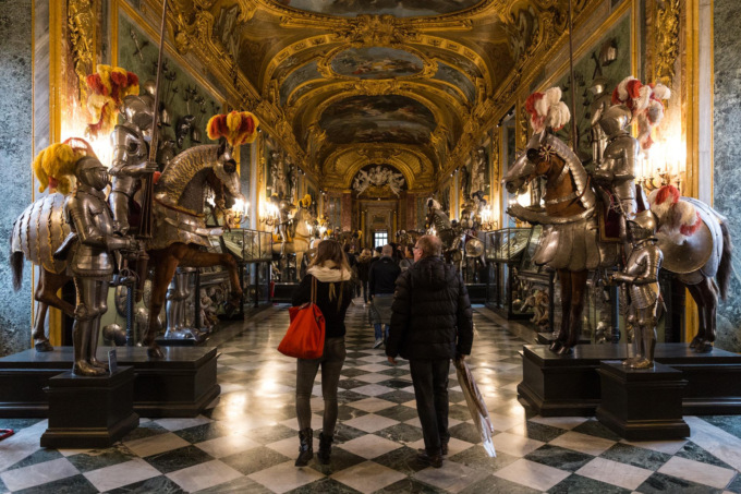 Cosa fare a Torino e provincia: gli eventi del weekend (20 – 21 novembre 2021)