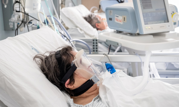 Ventilatori inutilizzati, la replica di Arcuri: “Usati in tutta Italia, nessun problema nelle altre regioni”
