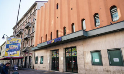 Caso covid tra i dipendenti al Cinema Massimo: chiuso fino a giovedì 9 dicembre