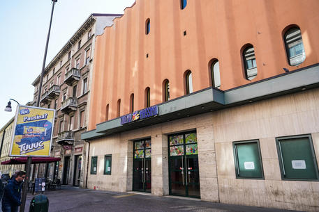 Caso covid tra i dipendenti al Cinema Massimo: chiuso fino a giovedì 9 dicembre