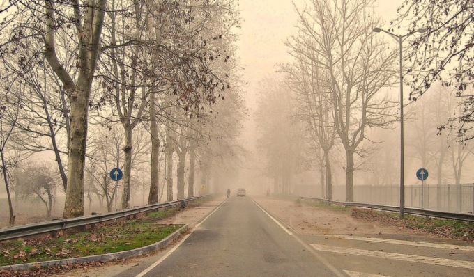 Le previsioni meteo dei giorni 29-30-31 gennaio 2024