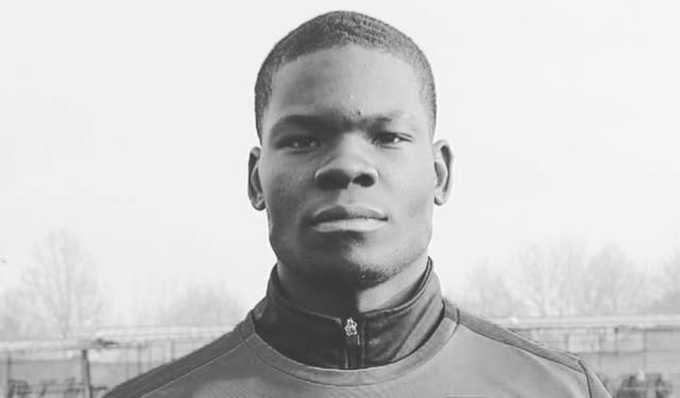 Malore in campo: Adrien muore a solo 18 anni dopo un giorno di agonia