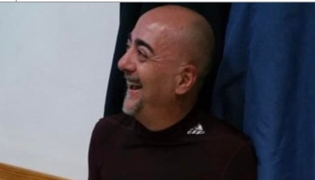 Giornalista torinese si è spento a 57 anni alla Vigilia di Natale