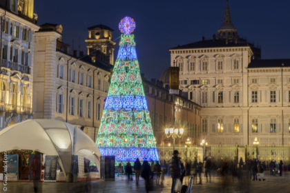 Cosa fare a Torino e provincia: gli eventi del weekend (4 – 5 dicembre 2021)