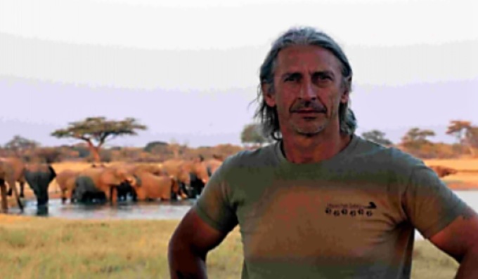 Variante Omicron, la testimonianza di un canavesano in Africa