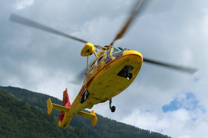 Incidente sulla pista da sci: muore ragazzino di 15 anni