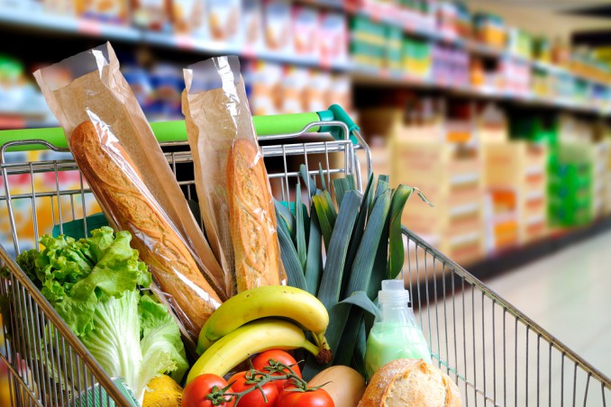 Dazi americani sull’agrolimentare pasta italiana al 107%