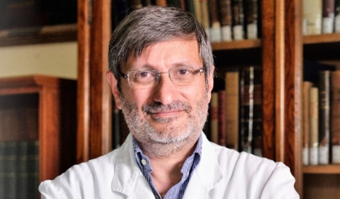 Al prof Adriano Chiò il Forbes Norris Award 2021, massimo riconoscimento mondiale nella Sla
