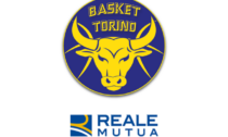 4 nuovi positivi nel gruppo della Reale Mutua Basket