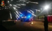 Attacchi No Tav in Val di Susa, lanci di pietre e bombe carta: carabiniere ferito