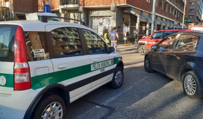 Il grande cuore dei Civich in aiuto di un’anziana senza gas per cucinare e lavarsi