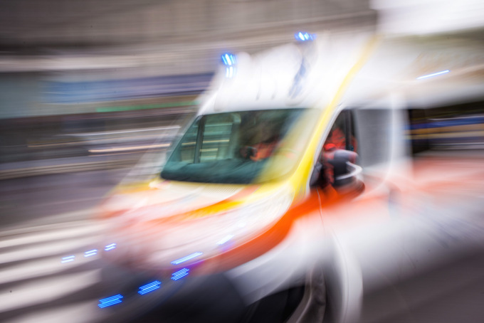 Dramma a Torino, bambino di due anni cade dall’ottavo piano e muore sul colpo