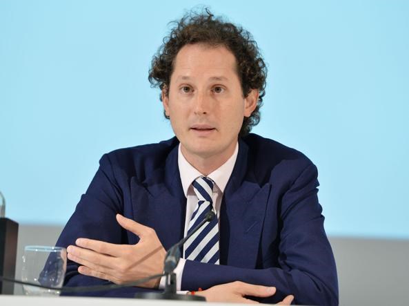 Dopo il famoso “no” arriva un “sì”, John Elkann atteso in Parlamento per parlare del futuro di Stellantis