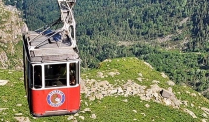 Manca un pezzo di ricambio che non si trova: chiude la Funivia di Oropa… e non riaprirà