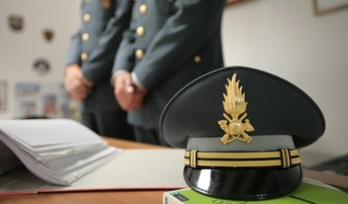 ‘Ndrangheta e frodi fiscali a Carmagnola: 2 arrestati e sequestri per 2,5 milioni euro