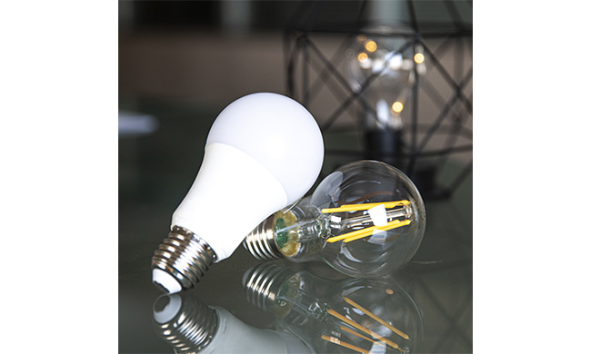 Come donare nuova luce agli ambienti? ZioTester.it: marcature CE e garanzia fino 2 anni