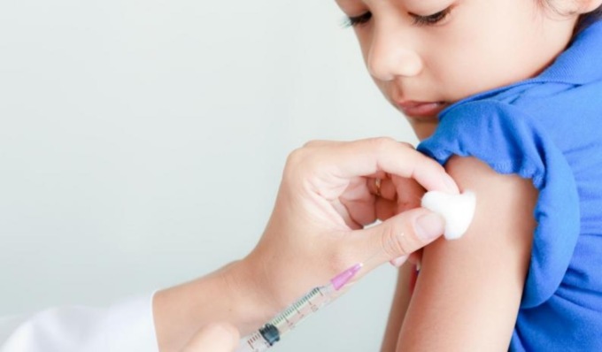 Oggi al via le vaccinazioni anti Covid per i bambini