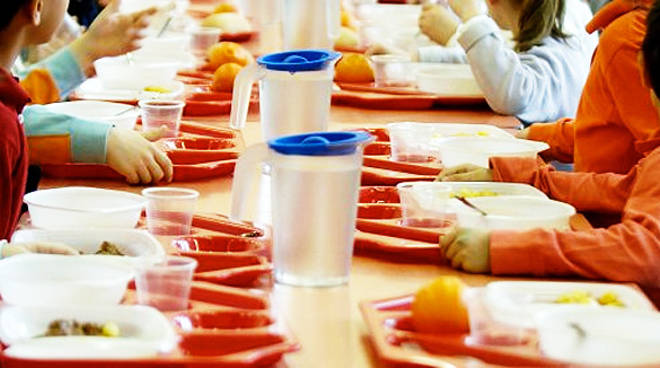 Ristorazione scolastica, aggiudicati tutti i lotti alle aziende vincitrici del nuovo appalto