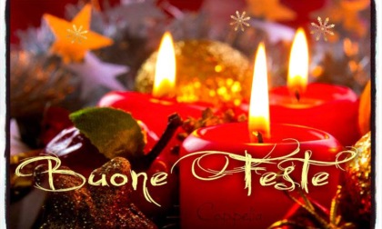 Cinque frasi in piemontese per fare gli auguri di buon Natale