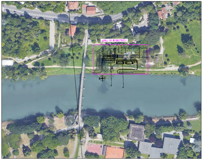 Fiume Po: dal 2026 tornano i battelli tra i Murazzi e Borgo Navile (Moncalieri)