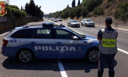 Arrestati i presunti autori delle spaccate nelle sale slot sulla rete autostradale piemontese