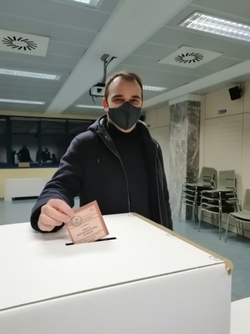 Elezioni del Consiglio metropolitano: i seggi si sono chiusi, ha votato il 65.85% del totale