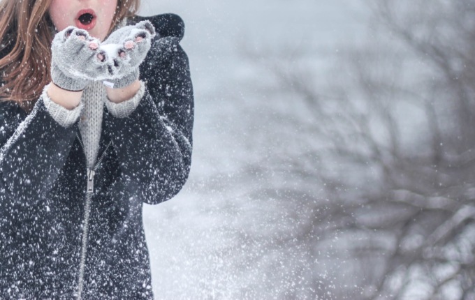 Le previsioni meteo dei giorni 8-9-10 dicembre 2023