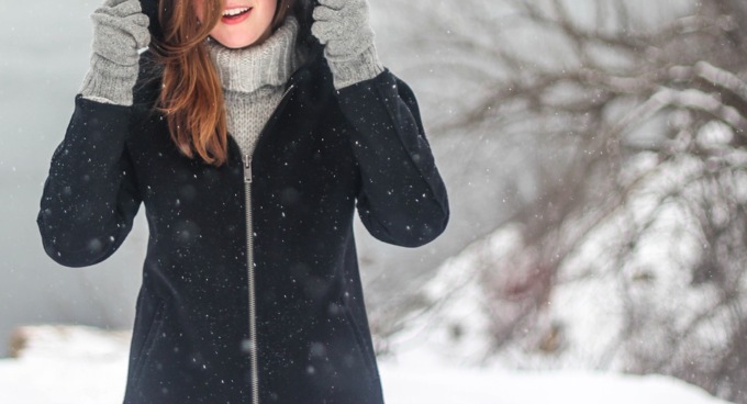 Neve in arrivo, allerta gialla su Torino: ma quanta ne cadrà?