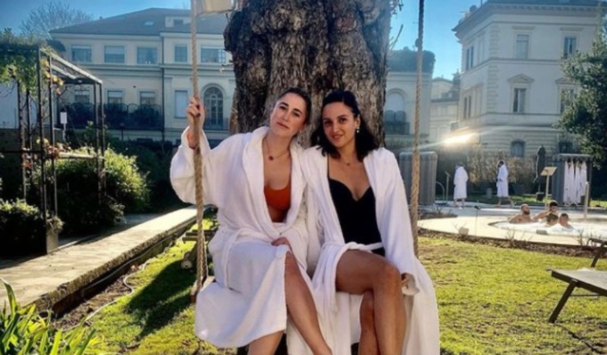 Legal Show, bella vita e tacchi a spillo di due avvocatesse torinesi… ma l’Ordine non approva