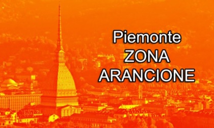 Cosa non si può fare da lunedì in Piemonte zona arancione