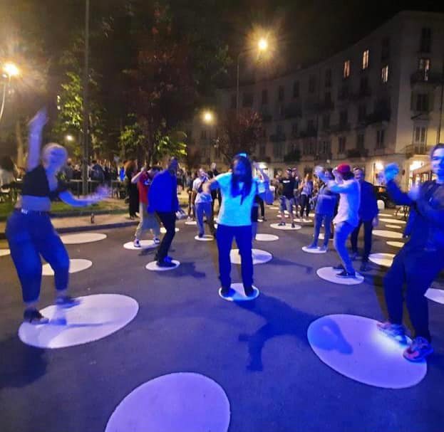 Torino, pois in Largo Montebello: montano le polemiche sul web contro la Soprintendenza e la giunta