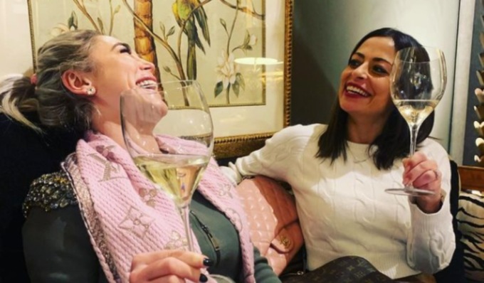 LegalShow: nessuna decisione da parte dell’Ordine, ma lo studio cancella il nome delle due avvocatesse dal sito