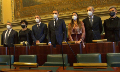 Consiglio Metropolitano di Torino: tutte le deleghe assegnate da Lo Russo