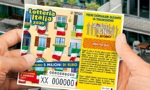 Torino al quarto posto per la vendita dei biglietti della Lotteria Italia