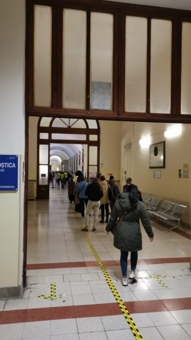 Vaccini