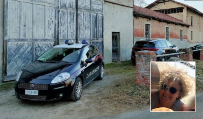 La uccide con un colpo di pistola poi si toglie la vita con la stessa arma: “Chiedo scusa a tutti”