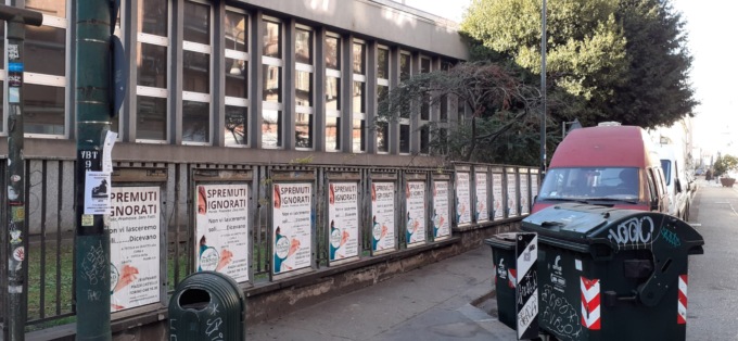 Scioperano gli infermieri: “Spremuti e ignorati”