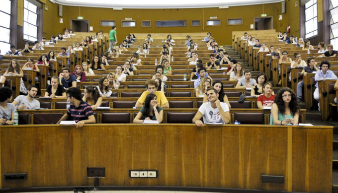 Edisu e Unito insieme per accogliere dieci studenti afghani