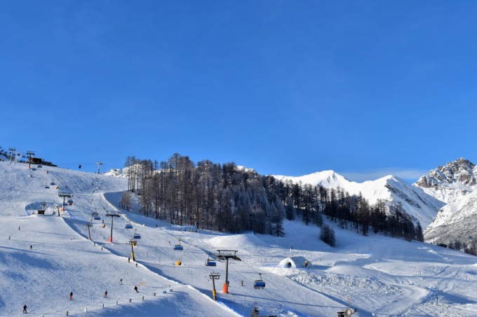 Il Sestriere passa al fondo inglese Icon: operazione da 90milioni di euro