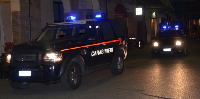 Cadavere di un uomo trovato sulle sponde della Dora Riparia