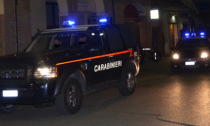 26enne ubriaco arrestato per molestie in strada a Nichelino
