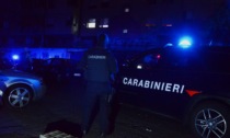 Due uomini arrestati per droga a Rivalta di Torino e liberati poco dopo dal Tribunale