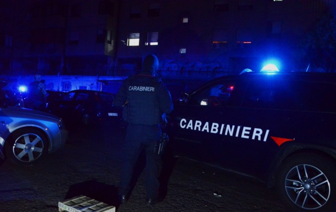 Moncalieri, va in banca a prelevare, gli rubano l’auto e la ritrova il giorno dopo davanti ad un bar