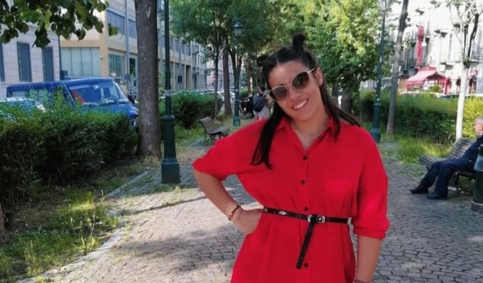 Bloccata nel maxi tamponamento in A26, studentessa si laurea al telefono