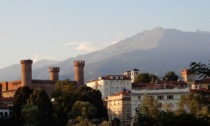E' ufficiale, a Ivrea il titolo Capitale Italiana del Libro 2022