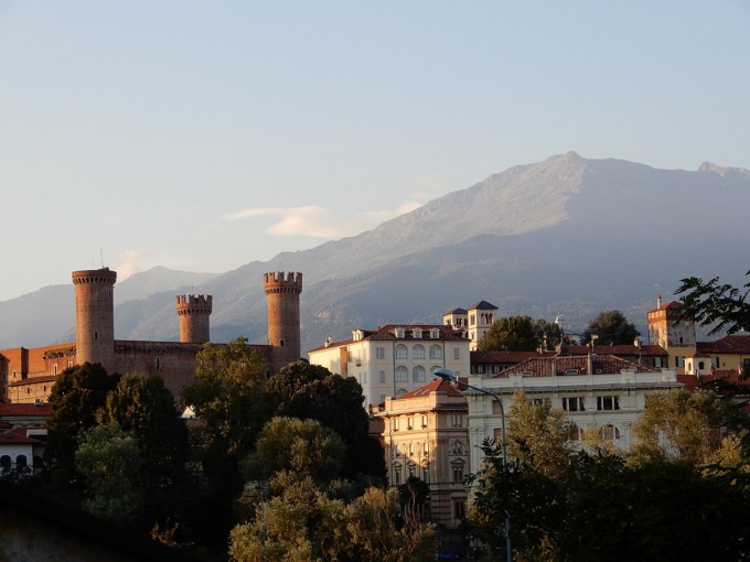 E’ ufficiale, a Ivrea il titolo Capitale Italiana del Libro 2022