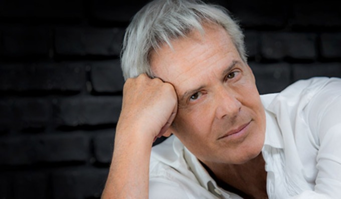 Claudio Baglioni positivo al Covid, annullato il concerto a Torino