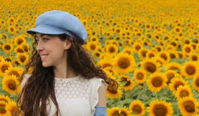 Addio a Sara vinta dal male a soli 23 anni: aveva raccontato in un libro la sua storia
